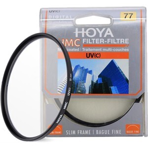 Kính lọc Hoya HMC UV(C) - 62mm