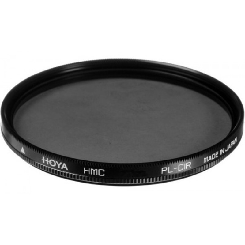 Kính lọc Hoya PL-Cir (Slim) - 58mm
