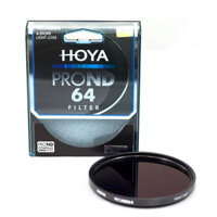 Hoya Pro ND64 55mm Filter