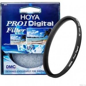 Kính lọc Hoya Pro1 D MC UV(0) - 52mm
