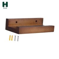 Hoyl Vinyl Album Hiển Thị Vinyl Kệ Trưng Bày Album Có Giá Đỡ Ảnh Trẻ Em Kệ Sách Lưu Trữ Giá Treo Tường
