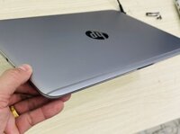 Hp 1040 G3 core i5 6300U ram 16gb ssd 256gb 14 inch Full HD vỏ nhôm xách tay giá rẻ