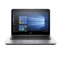 HP 1040 G3, Core i5-6300U, RAM 8GB, SSD 256GB, Intel HD Graphics 520, 14” FHD