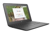 HP 11.6" HD ChromeBook 11 G6 Education Celeron N3350 4GB RAM 16GB eMMC (HP-3QN38PA)