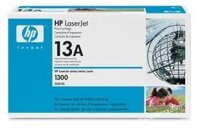 HP 13A Toner Cartridge