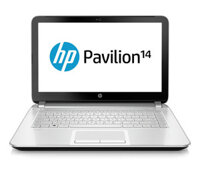 HP 14-AM056TU / i5-6200U / 4GB / HDD 500GB / 14inch HD