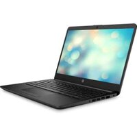 HP 14 DQ1025 Core i3-1005G1/ RAM 4GB /SSD 128/ Màn 14" HD/ Win10/ Màu đen - Lê Nguyên PC