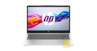 HP 14-ep1137TU C2CY8PA | Bạc (Intel Core Ultra 7-155H | RAM 16GB | 512GB SSD | Intel Graphics | 14 Inch FHD | 3 Cell | Win 11 Home | 1Yr)