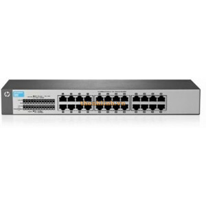Switch HP 1410-24 (J9663A)