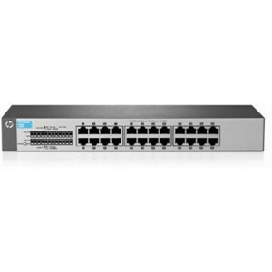 Switch HP 1410-24 (J9663A)