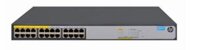 HP 1420-24G-PoE+ (124W) Switch JH019A