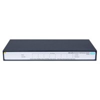 HP 1420 OfficeConnect 8-port Gigabit PoE+ Switch JH330A