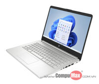 HP 14s-dp5053TU 7C0P9PA i5 1235U 8GB 512SS 14FHD W11 Silver