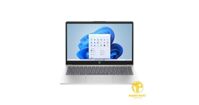 HP 14s-ep0110TU 8C5K9PA (Intel Core i7-1355U | 16GB | 512GB | Intel Iris Xe | 14 inch FHD | Win 11 | Bạc)