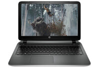 HP 15-ac001TX/  i5-5200U/ 2VR/ Silver (M4Y29PA)