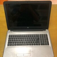 HP 15-ac001TX/Core i5-5200U ram 4GB vga R5-330 hdd 500Gb