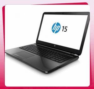 Laptop HP 15-ac009TU (M4Y63PA)/ i3-5010U/ 1TB
