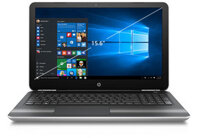 HP 15-ay052TX/ i7-6500U/ Silver (X3B65PA)