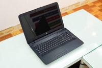 HP 15-AY538TU i3-6006U like new