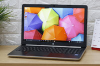 HP 15 da0048TU N5000/4GB/500GB/Win10/(4ME63PA)