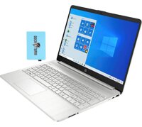 HP 15-ef0022nr Home and Business Laptop (AMD Ryzen 7 4700U 8-Core, 16GB RAM, 1TB PCIe SSD, AMD Radeon Graphics, 15.6" HD (1366x768), WiFi, Blue...