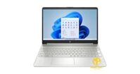 HP 15-FC0086AU A6VV9PA (AMD Ryzen R5-7430U | Ram 16GB | SSD 512GB PCIE |15.6inch FHD | WIN11 | BẠC)