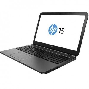 Laptop HP 15-R012TX (J2C29PA) - Intel Core i5-4210U 1.7GHz, 4GB RAM, 500GB HDD, NVidia Geforce GT820M 2GB, 15.6 inch