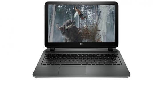 Laptop HP 15-R012TX (J2C29PA) - Intel Core i5-4210U 1.7GHz, 4GB RAM, 500GB HDD, NVidia Geforce GT820M 2GB, 15.6 inch