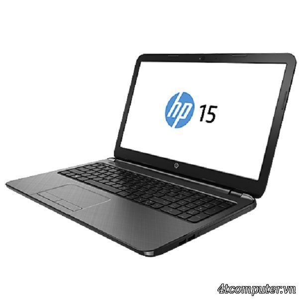 Laptop HP 15-R012TX (J2C29PA) - Intel Core i5-4210U 1.7GHz, 4GB RAM, 500GB HDD, NVidia Geforce GT820M 2GB, 15.6 inch