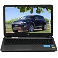 Laptop HP 15-R209TU (15R209TU) - Intel Core i5-5200U 2.70GHz, 4GB DDR3, 500GB HDD, VGA Intel HD Graphics, 15.6 inch