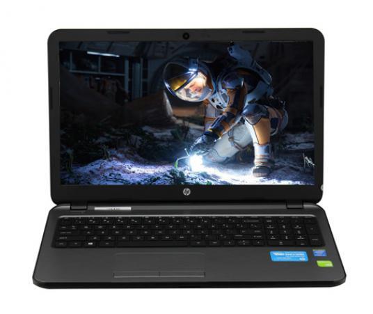 Laptop HP 15-R209TU (15R209TU) - Intel Core i5-5200U 2.70GHz, 4GB DDR3, 500GB HDD, VGA Intel HD Graphics, 15.6 inch