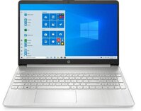 HP 15.6" HD LED Touchscreen Laptop, Intel Core i3-1005G1 up to 3.4GHz, 8GB DDR4, 128GB SSD, Bluetooth, Wi-Fi, HD Webcam, HD Audio, USB 3.1-C, H...