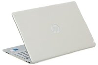 HP 15s-fq2602TU Cũ: Laptop Thế Hệ 11 Mạnh Mẽ, Card Iris Xe, Màn Hình 15.6″ FHD – Giá Tối Ưu Chỉ 7 Triệu