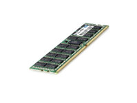 HP 16GB (1x16GB) Dual Rank x4 PC3-12800R (DDR3-1600) Registered CAS-11 Memory Kit (672631-B21)