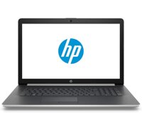 HP 17 Business Laptop - Windows 10 Pro - Intel Quad-Core i5-8265U, 16GB RAM, 1TB HDD, 17.3" Inch HD+ (1600x900) Display, SD Card Reader, DVD+-R...