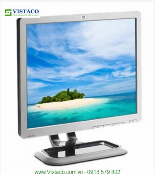 Màn hình máy tính HP LE1711 (EM886AA) - LCD, 17 inch, 1280 x 1024 pixel