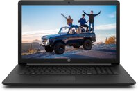 HP 17 Premium Laptop Computer PC, 8th Gen Intel Quad-Core i5-8265U Processor, 17.3"HD+ BrightViewDisplay, 24GB DDR4 1TB PCIe SSD + 1TB HDD, HDMI WiFi BT 4.2 D...