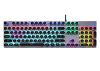 HP 18003 G9K400Y Led RGB Blue Switch bàn phím cơ