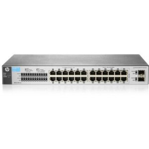 Switch HP 1810-24 Switch J9801A