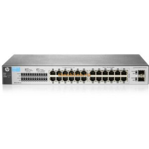 Switch HP 1810-24 Switch J9801A