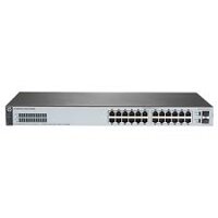 HP 1820-24G-PoE+(185W) Switch J9983A