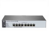 HP 1820-8G-PoE+ (65W) Switch J9982A