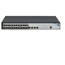 Thiết bị mạng HP 1920-24G Switch JG924A