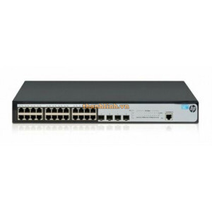 Thiết bị mạng HP 1920-24G Switch JG924A