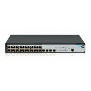 Thiết bị mạng HP 1920-24G Switch JG924A