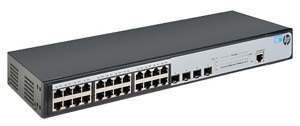 Thiết bị mạng HP 1920-24G Switch JG924A