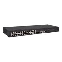 HP 1950-24G-2SFP+-2XGT-PoE+ (370W) Switch JG962A