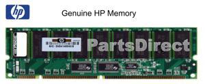 Ram sever HP 1GB (1x1GB) Single Rank x8 PC3-10600 (DDR3-1333) Unbuffered CAS-9 Memory Kit - 500668-B21
