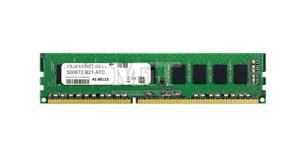 Ram sever RAM HP 4GB PC3-10600 part: 500672-B21