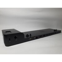 HP 2013 UltraSlim Docking Station dùng cho lapotp HP 850 G1 / 840 G1 / 840 G3 / Folio 9470m / 650 G2